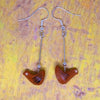 Dove Earrings