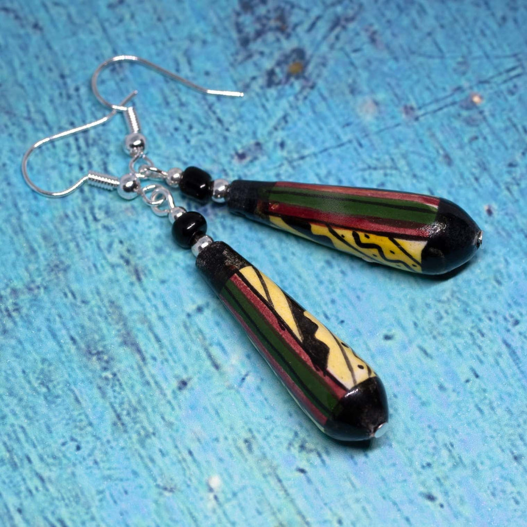 Christine Earrings