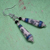 Pelican Earrings