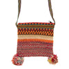 Sheepswool Shoulder Bag-Bags & Purses-Siesta Crafts