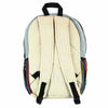 Hemp And Gheri Large Backpack