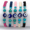 Tube of Evil Eye Wristbands (x50)