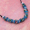 Paso Bead Necklace