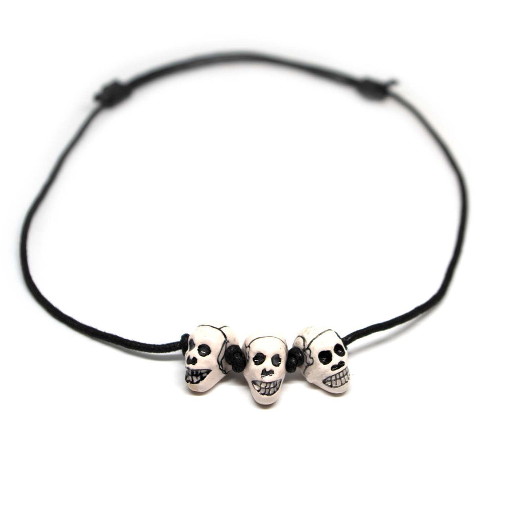 Skull Necklace