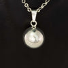 Musical Ball Pendant