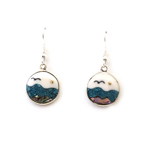 Isla Inez Earrings