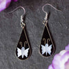 Pieris Mariposa Earrings