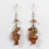 Stone Cascade Earrings