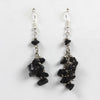 Stone Cascade Earrings