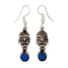 Tumi Stone Earrings