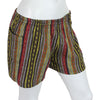 Thai Weave Shorts