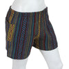 Thai Weave Shorts