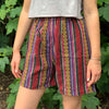 Thai Weave Shorts