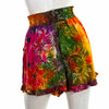 Frill Shorts