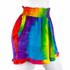 Frill Shorts-Shorts-Siesta Crafts