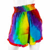 Frill Shorts-Shorts-Siesta Crafts