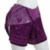 Kansa Shorts-Shorts-Siesta Crafts