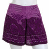 Kansa Shorts-Shorts-Siesta Crafts