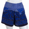 Kansa Shorts-Shorts-Siesta Crafts