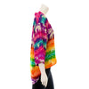 Rainbow Elephant Shrug