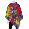 Sun and Moon Poncho