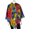 Sun and Moon Poncho