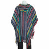 Cotton Poncho