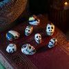 Skull Beads