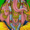 Ganesh Wall Hanging