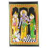 Ramayana Wall Hanging