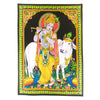 Lord Krishna Wall Hanging