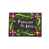 Forever in Love Matchbox - Two Brides