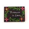 Forever in Love Matchbox - Two Grooms