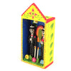 Tall Wedding Retablo - Two Grooms