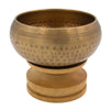 Singing Bowl Stand