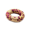 Doughnut Singing Bowl Cushion 11cm