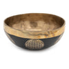 Mustang Black Singing Bowl