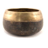 Antique Mani Singing Bowl No.39