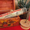 Natural Herbal Incense