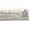 Quality Himalayan Incense