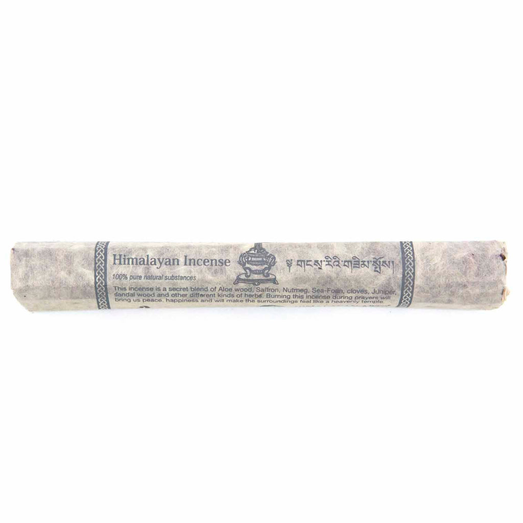 Quality Himalayan Incense