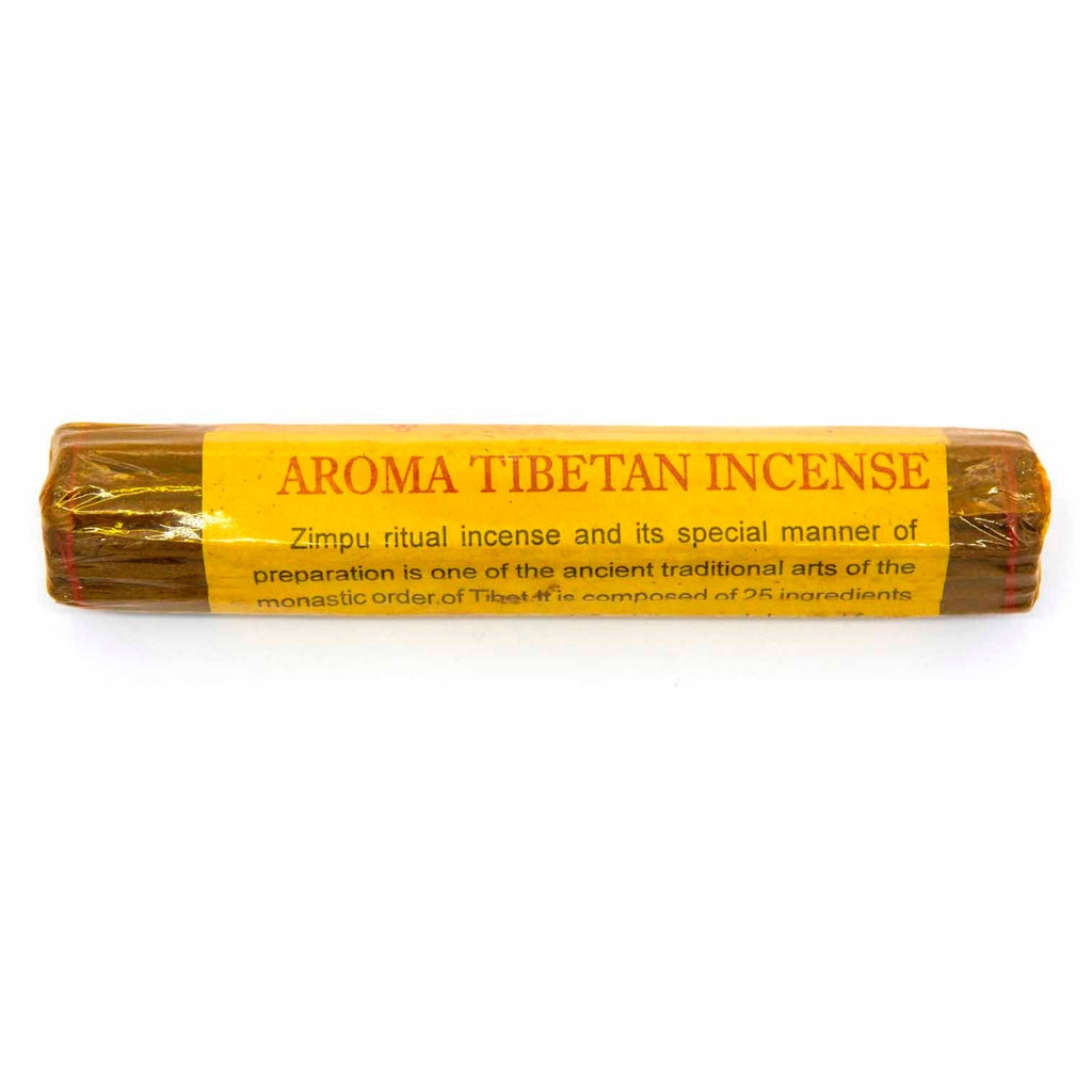 Aroma Dhoop Incense