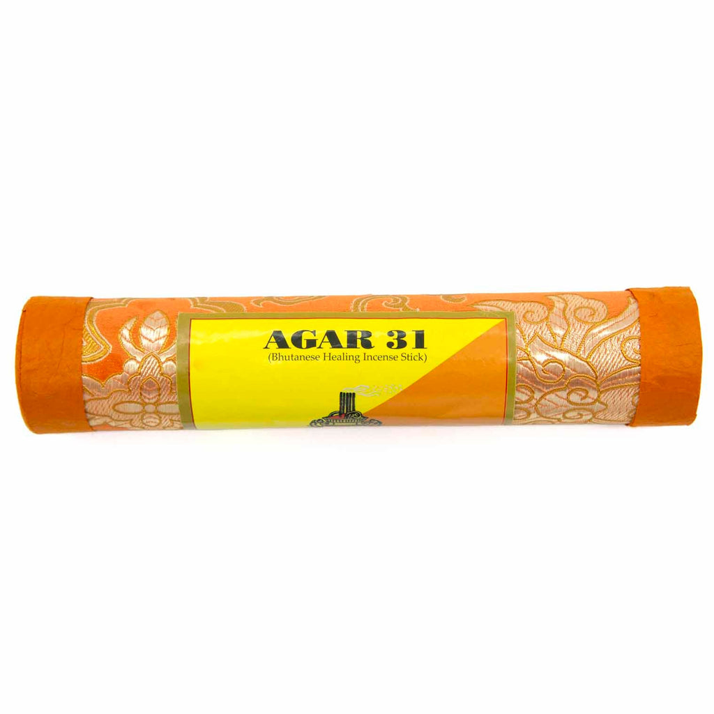 Agar 31 Bhutanese Incense