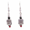 Nepalese Buddha Earrings