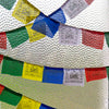 Pack of Mini Tibetan Prayer Flags