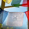 Translated Prayer Flags