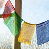 Tibetan Prayer Flags - Medium