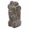 Coatlicue Mother Goddess Figurine