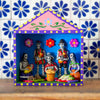 Market Retablo