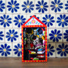 Mask Shop Retablo